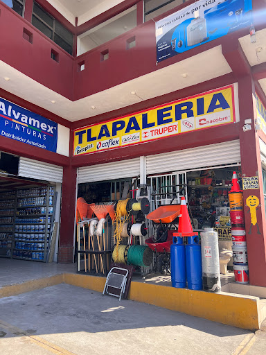 TLAPALERIA MULTIHERRAMIENTAS