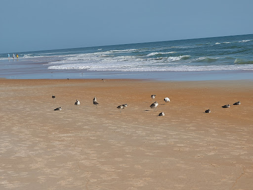 Off Beach Parking - Thumbnail
