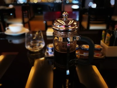 Photos of Sofitel Restaurant