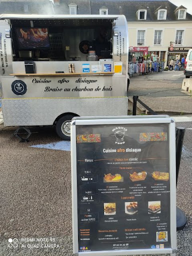 Photo 2 - Le Maquis FoodTruck