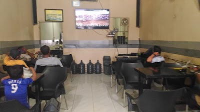 Photos of JEDDAH KUPI- INTERNET HOTSPOT ACCES