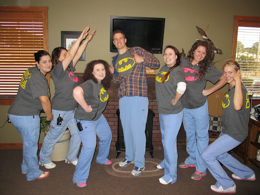 Custom Dental of Atoka - Dr. Matt Hookom - Thumbnail