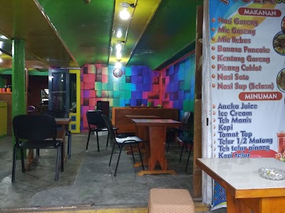 Photos of QYOLA CAFE