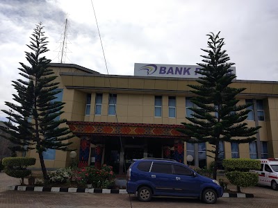 Bank