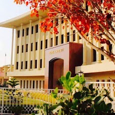 Bahria University islamabad