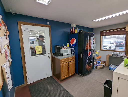 Lester's Body Shop, Inc. - Thumbnail