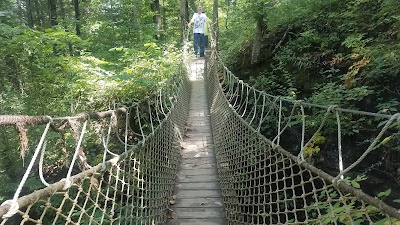 Foxfire Mountain Adventure Park