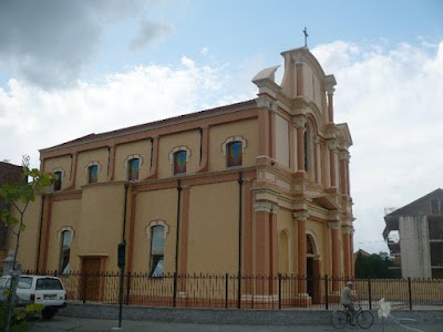 Church