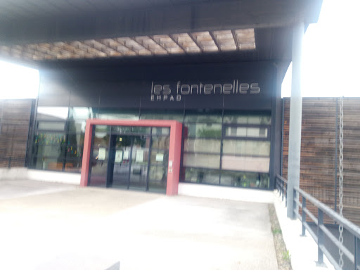 Photo de EHPAD - Les Fontenelles à Donneville (31450)