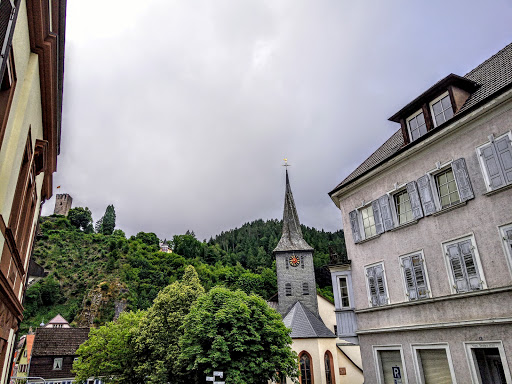 Stadtmuseum Hornberg - Thumbnail