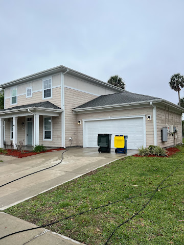 Photo of Worldwide Cleaning LLC in  - Best Pressure Washing Service nearby.