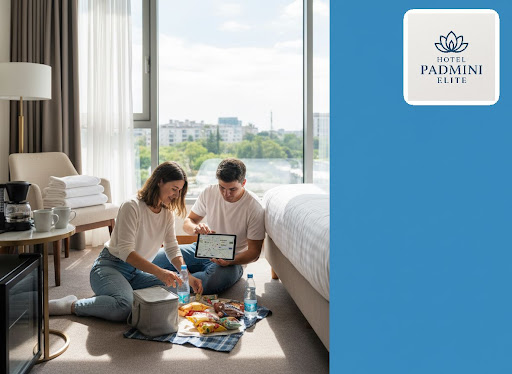 Planning a relaxing stay but worried about the budget? At Hotel Padmini Elite in Shivaji Nagar, S… post image