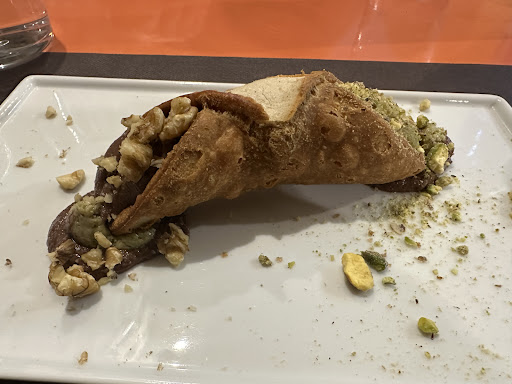 Basàltica Pizzeria - Thumbnail