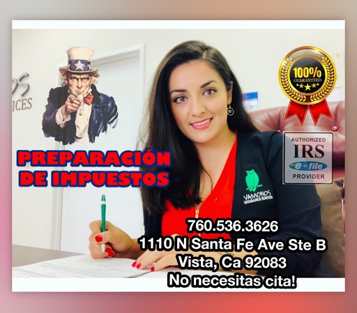 Vamonos Insurance Services - Thumbnail