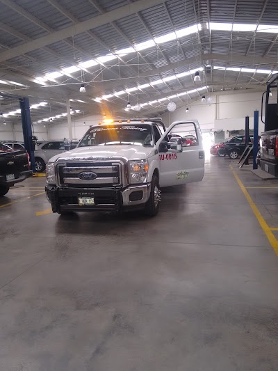 Photos of Webb Chevrolet Guanajuato