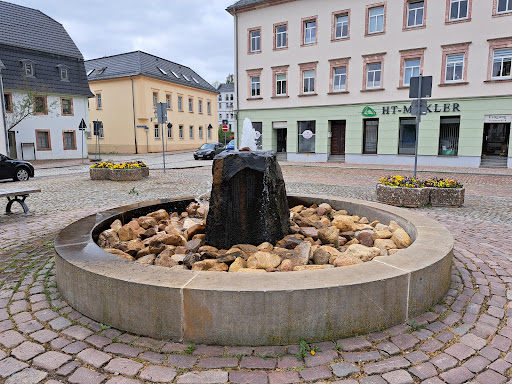 Springbrunnen - Visual
