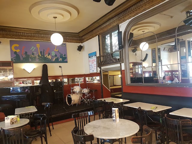 Café Central