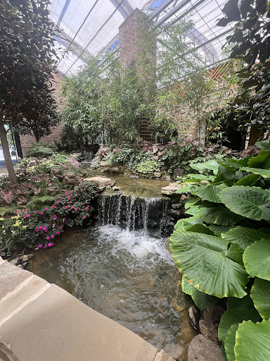 The Grille at Botanic - Thumbnail