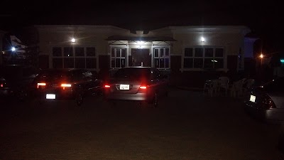 Photos of Princess Sarah Suites & Lounge