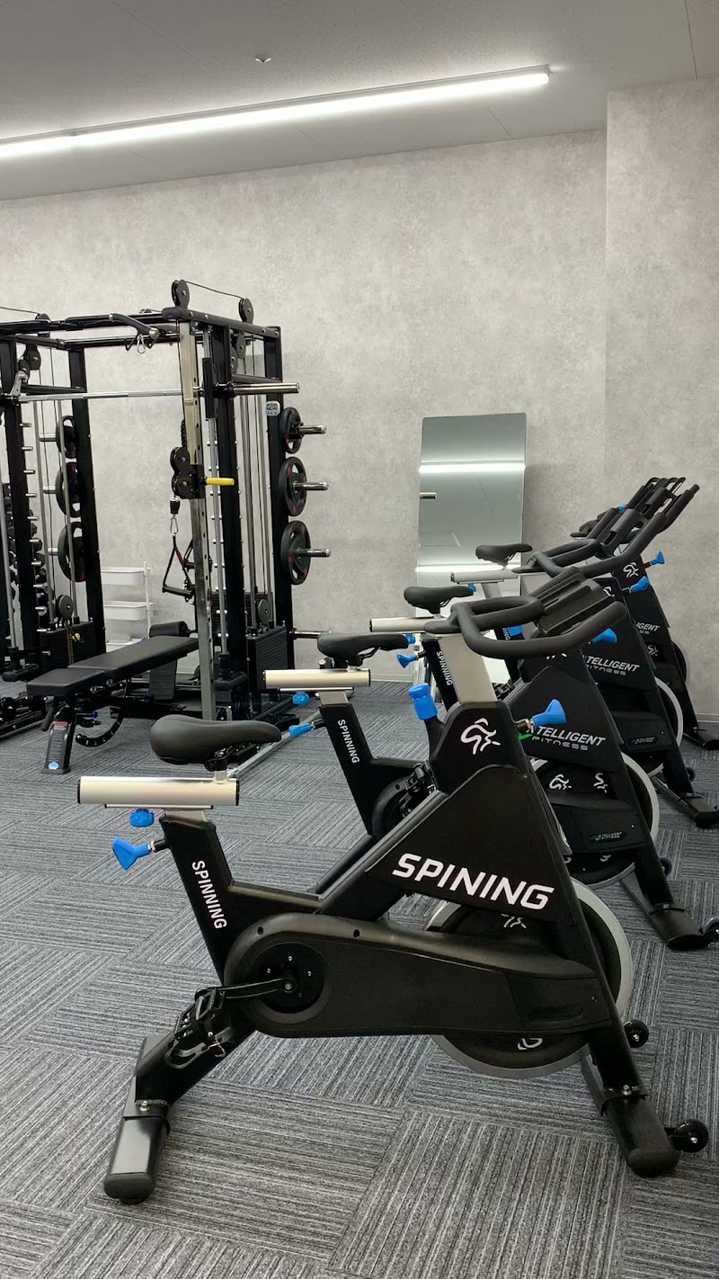 【パーソナルジム&マシンピラティス】 ボニーズ春日 アクロスモール春日店