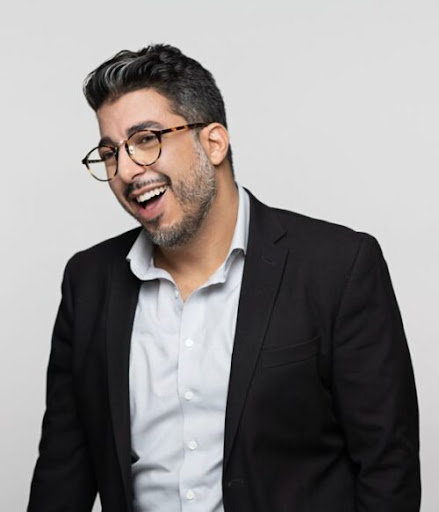 Gayed Dental - Visual