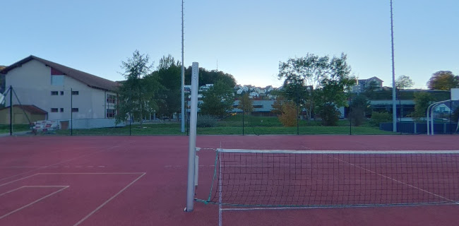 Rezensionen über Sportanlage Brugglismatt in Möhlin - Sportstätte
