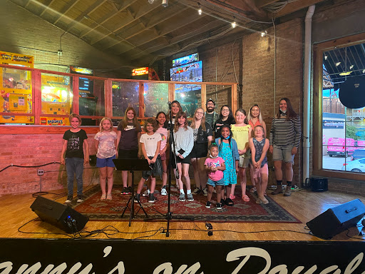 Signature Sounds School of Music - Thumbnail