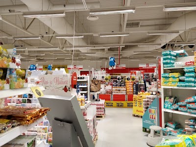 Photos of Tokmanni H&auml;meenlinna, Tiiri&ouml;