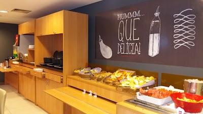 Photos of Hotel ibis Santos Gonzaga