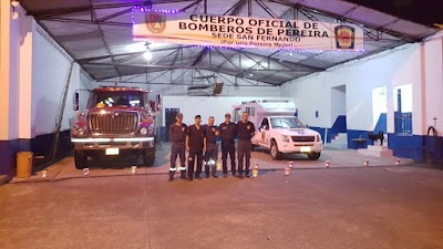 Photos of San Fernando Fire Station - Cuba