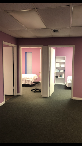 LS Massage - Visual