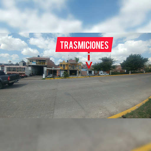 Trasmiciones Nochistlan - Visual