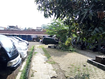 Photos of terminal baru