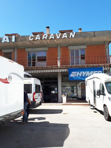 De Mai Caravan Di De Mai Giovanni