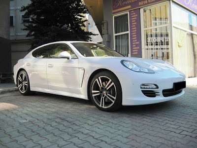Photos of Hasan Efe Car Rental