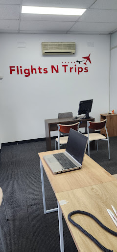 Flights N Trips Australia