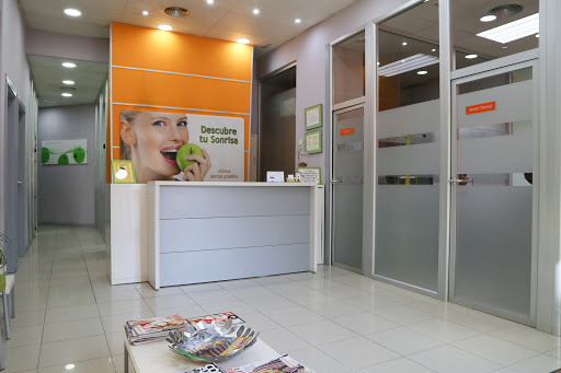 Dental Clinic Pradillo - Thumbnail