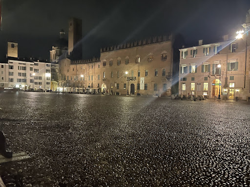 Eleonora Scacchetti- Guidamica Mantova - Guida Turistica Abilitata per Mantova e Provincia - Thumbnail