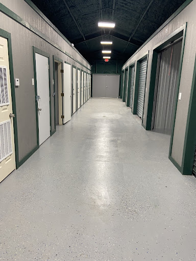 Cotulla Climate Controlled Storage - Visual