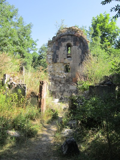 Photos of Surb Astvacacin Aghveran