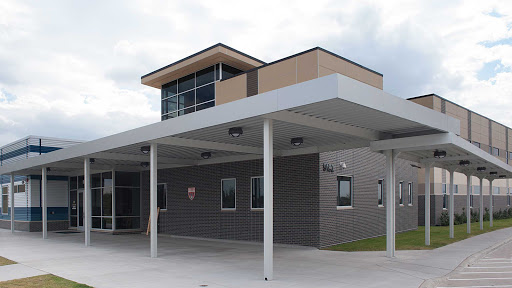 Uplift Hampton Preparatory