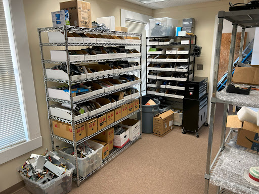 PTS Computer Network Services - Thumbnail