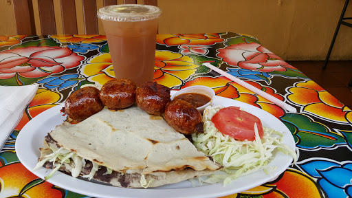 Restaurant Casa Morales - Thumbnail