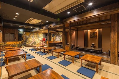 沖縄地料理 あんがま 国際通り店