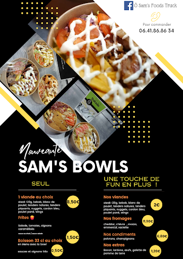 Photo 1 - Ô Sam's