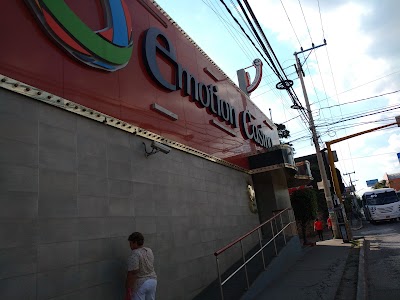Photos of Emotion Casino