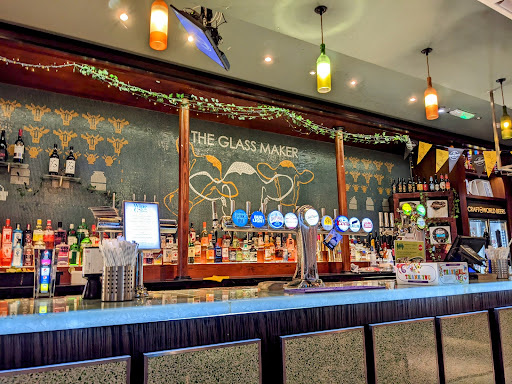 The Glassmaker - JD Wetherspoon - Thumbnail
