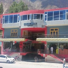 Jubilee Hotel hunza