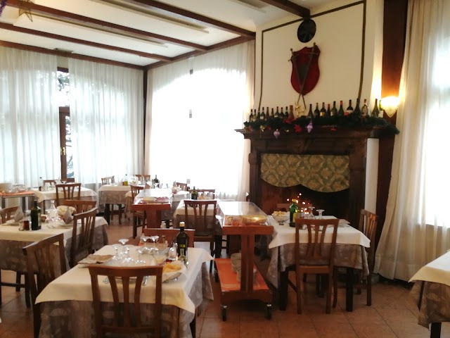 Piatto D'Oro