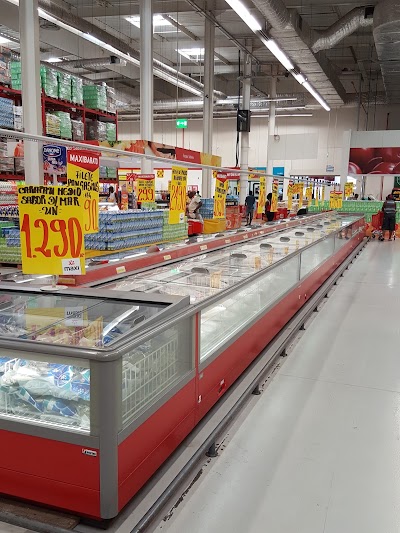 Photos of Maxi Supermarket